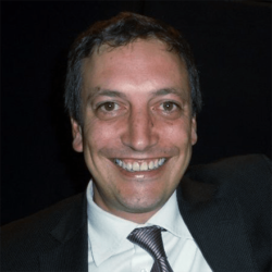 Ali Hauser - CEO Latin America Ali Hauser - CEO Latin America