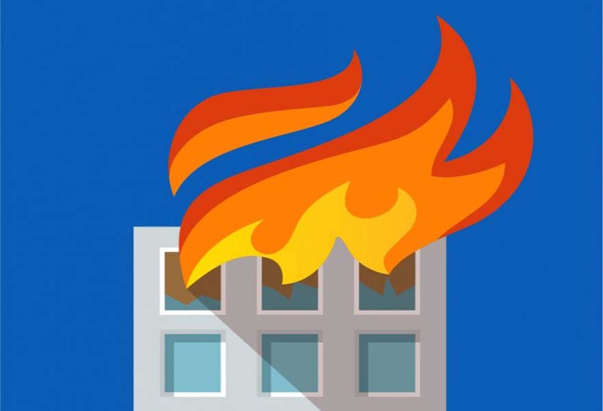 incendio